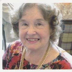 Sylvia Mary Garnett