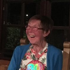 Barbara Finch