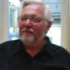 Peter Mansell