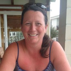 Nichola Lonsdale