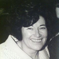 Elizabeth Deane