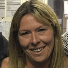 Stacey Jayne Clegg