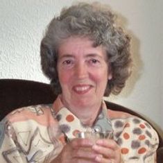 Rosemary Blank