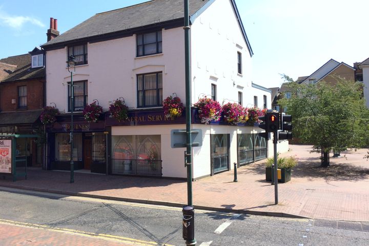 Bournes Funeral Service, Sittingbourne