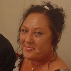 Julie Berg