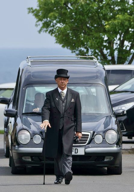 W.S Taylor & Sons Ltd, Forest Hall, funeral director in Tyne and Wear