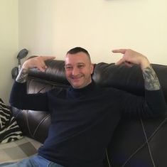 Darren Lee Speight