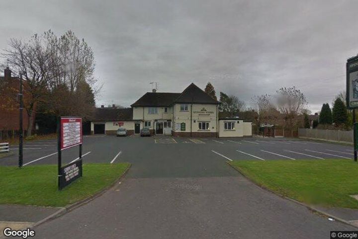 George Simnett Family Funeral Directors, Chaddesden