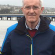 Frank Mechell
