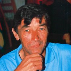 Ronald Rolfe