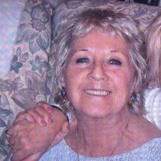 June Florence Jones