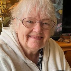 Jill Ann Lucas