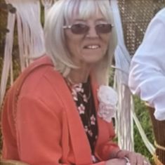 Glenys Maureen Varley