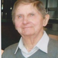 Alexander Charles Gain