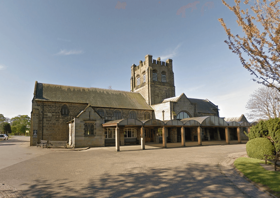 Wilford Hill Crematorium