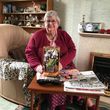 Kathleen   Parrott
