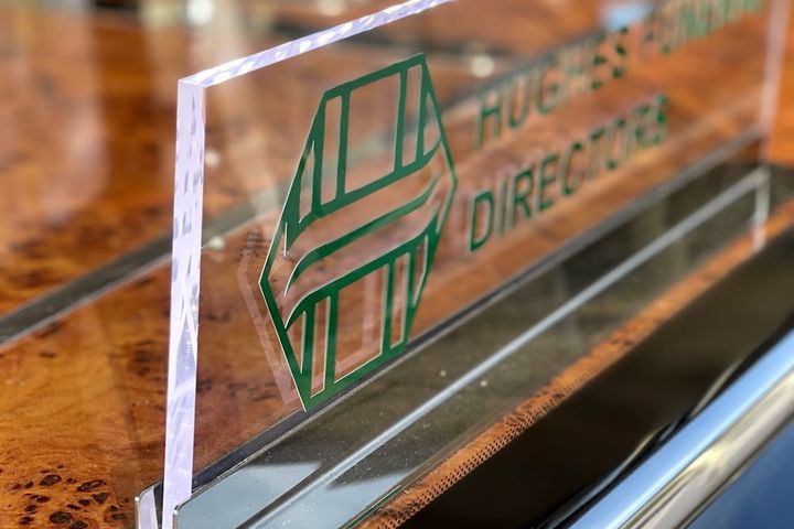 Hughes Funeral Directors