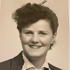 Ingeborg Robertson