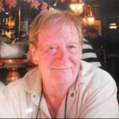 Peter John Morgan