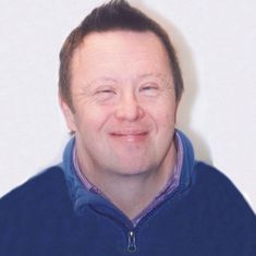 Stuart Anthony 'Tony" Mellor