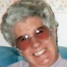 Dorothy Louisa Furniaux