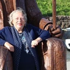 June Richardson