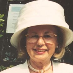 Janet Dixon