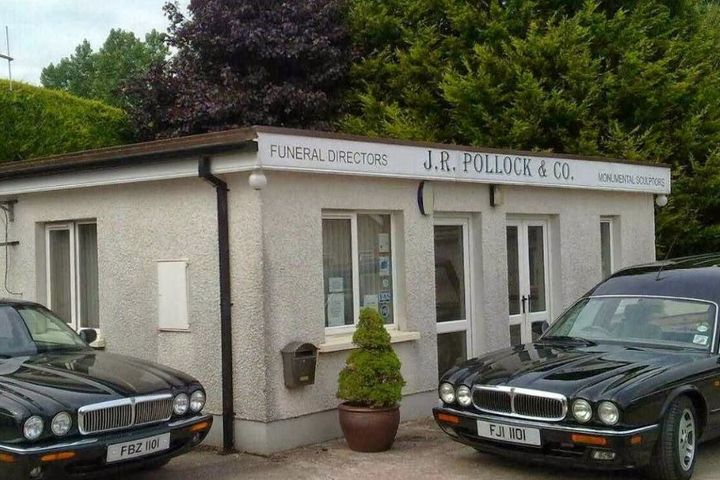 Adams &  Pollock Funeral Directors