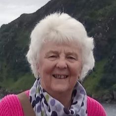 Betty Meston