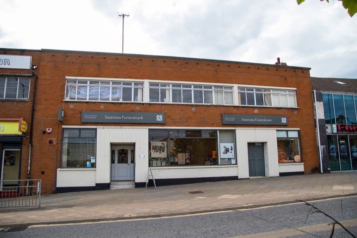 Swansea Funeralcare (inc. R J Davies & Sons)