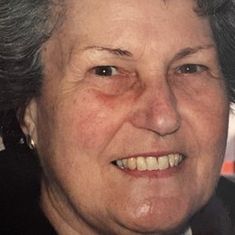Kathleen Stamper