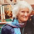 Mary Robinson