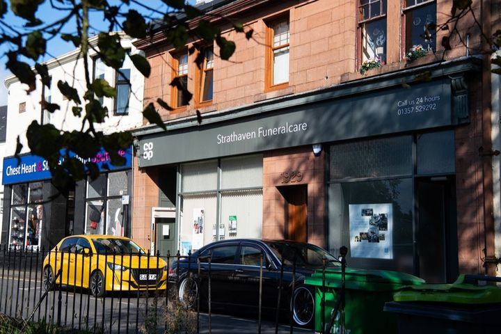 Strathaven Funeralcare