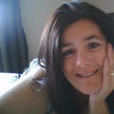 Nicola Simpkins