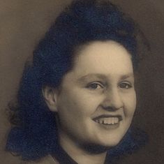 Mary Elizabeth Johns