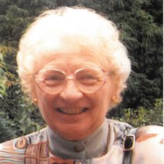 Ruth McCandlish