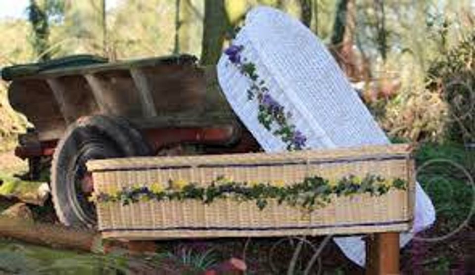 CM Walkers Funeral Services, Village House, funeral director in Tyne and Wear