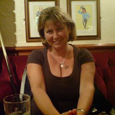 Karen Pearson