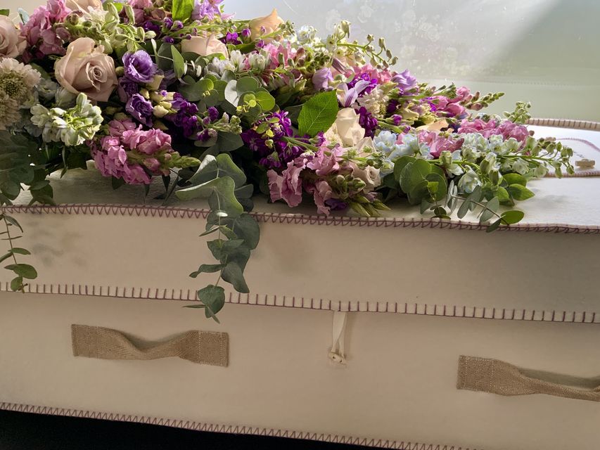 Safe Hands Funeral Services, funeral director in Pulborough