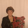 Janet Littlejohns