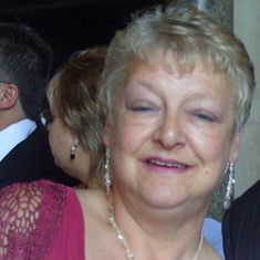Tina Marilyn Thompson