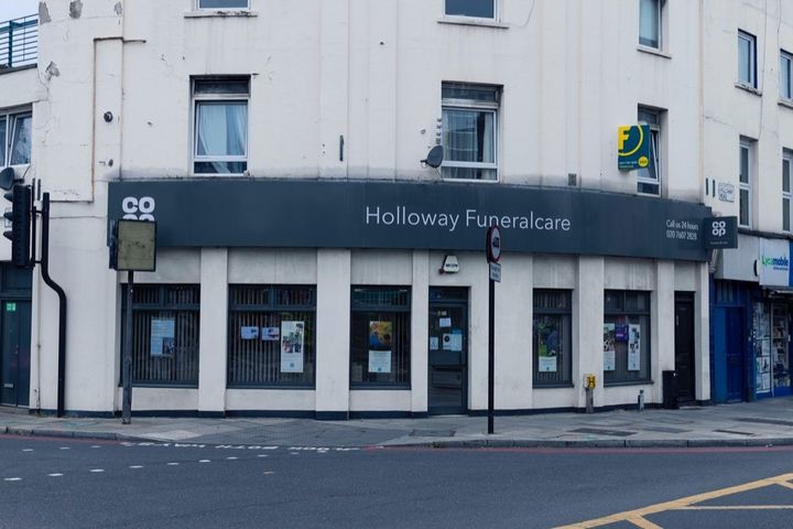 Holloway Funeralcare
