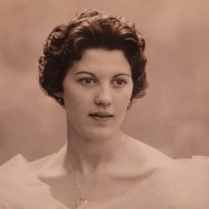 Joan Richards