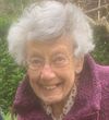 (Doreen) Christine Darlow