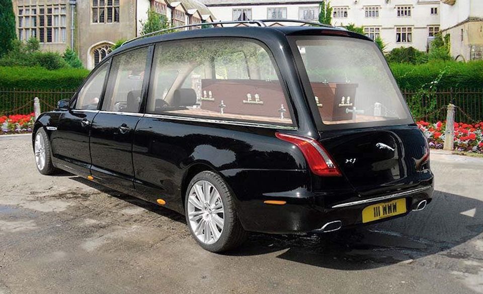 Daniels & Turner Funeral Directors