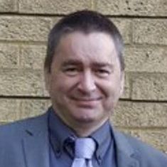 Martin Stuart Ralph