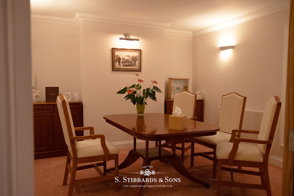 S. Stibbards & Sons, Leigh-on-Sea, funeral director in Essex