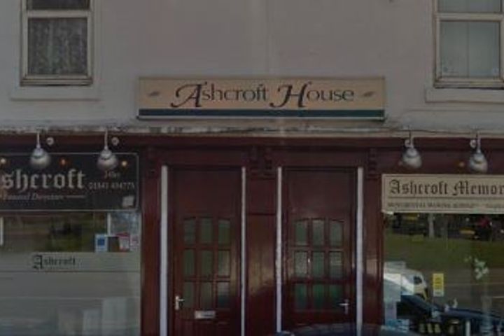 Ashcroft Funeral Directors