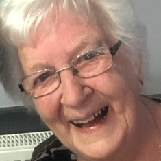 Jeannie (Jean) McCormick