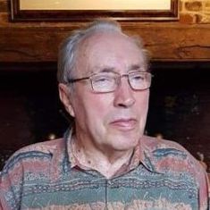 Brian George Herbert Payne